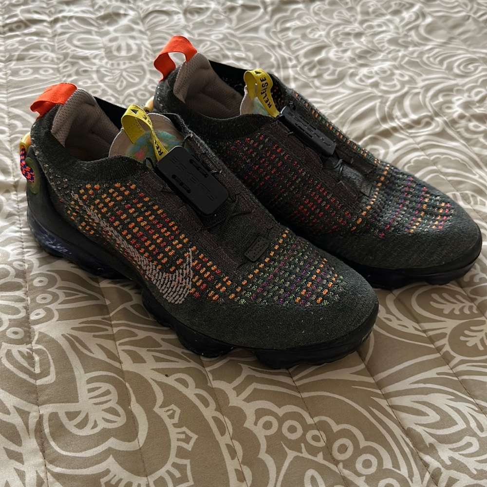 Nike fly ease shoes YOUTH